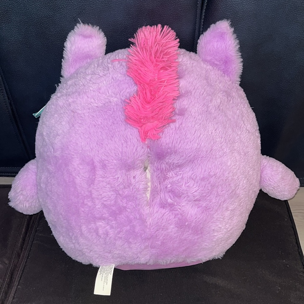 18”
Pink Unicorn‎ Plush Toy - Picture 7 of 7